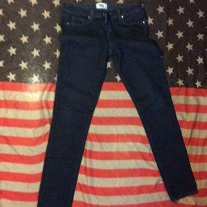 Paige jeans